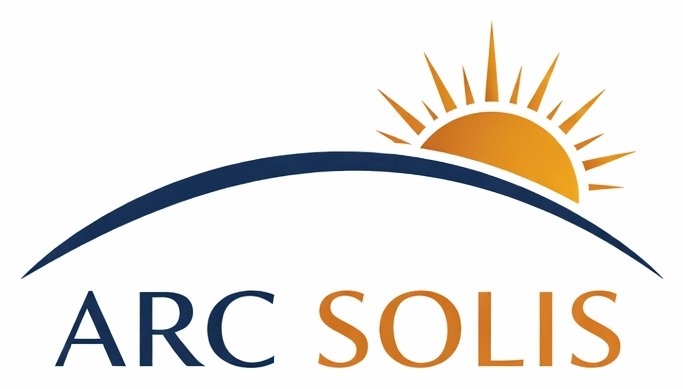 ArcSolis logo